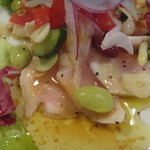 Avis - 醤油ベースのソース