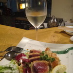 Avis - 白と合う〜