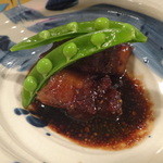 Avis - 豚バラの角煮