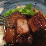 Avis - お肉が柔らかくソースが美味しい