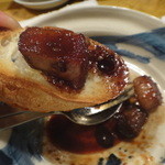 Avis - バケットと一緒に頂きます