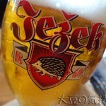 世界のビール博物館 - シェンコヴニペール10(￥950.4)