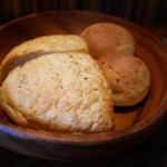 カパンナドルソ - 手づくりパン