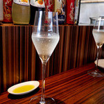 スパークリング