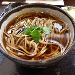 蕎麦 凜 - 