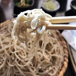 蕎麦 凜 - 