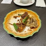 広東料理　翡翠廳 - 