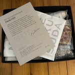 メツゲライクスダ - 