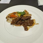 広東料理　翡翠廳 - 