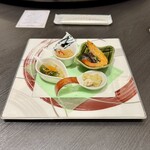 広東料理　翡翠廳 - 