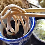 蕎麦 凜 - 