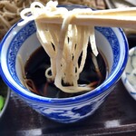 蕎麦 凜 - 