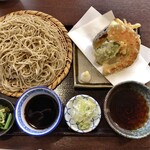 蕎麦 凜 - 