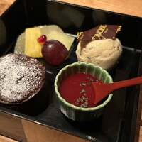 NOBU TOKYO - 