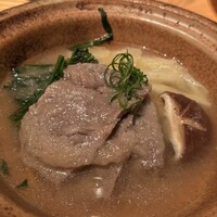 NOBU TOKYO - 