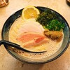 スープ料理 タマキハル