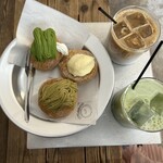 ルース キョウト - 