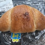 阪急ベーカリー - 料理写真: