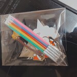 スイーツガーデン ユウジアジキ - 