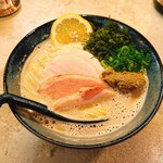 スープ料理 タマキハル - 