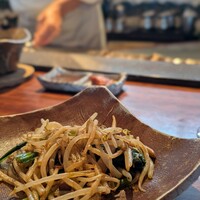 横浜瀬里奈 ステーキドーム - 