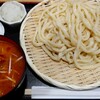 武蔵野うどん たまや