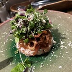 KNOCK CUCINA BUONA ITALIANA - 