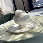 JiProign - ハーブは…検知出来なかった。タイムが入っていたらキラキラしたと思う。