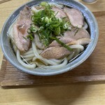 いけこうどん - 