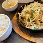 食堂 サビーズ - 