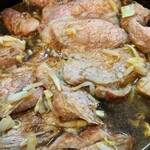 食堂 サビーズ - 