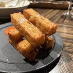 KNOCK CUCINA BUONA ITALIANA 六本木ヒルズ店 - 