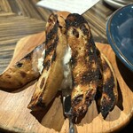 KNOCK CUCINA BUONA ITALIANA 六本木ヒルズ店 - 