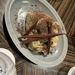 KNOCK CUCINA BUONA ITALIANA - 