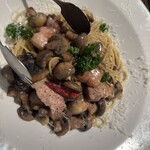 KNOCK CUCINA BUONA ITALIANA - 