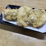 いけこうどん - 