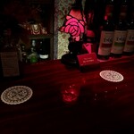 Bar VICTORIA - 