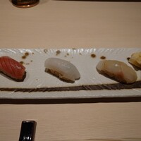 広島 鮨 まつもと - 