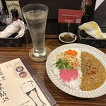 ROCK＆SPICE ダイスキッチン - 