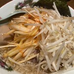 東京屋台らーめん 翔竜 - 