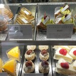 Patisserie&Viennoiserie tremolo - 