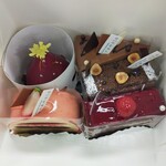 Patisserie&Viennoiserie tremolo - 