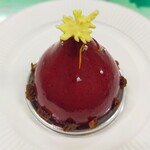 Patisserie&Viennoiserie tremolo - 