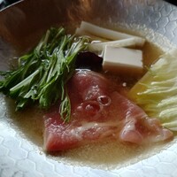 日本料理 鯉城 - 