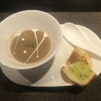 鉄板キュイジーヌ長尾 - 