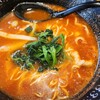 元祖トマトラーメンと辛めんと元祖トマトもつ鍋 三味 遠賀郡水巻みどりんぱーく店