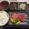 焼肉 三水苑 広瀬通り