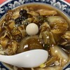 空港ラーメン 天鳳