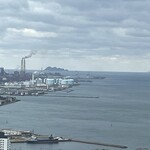 トミズダイナー - 白島方面