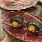 ホルモンまさる  - 